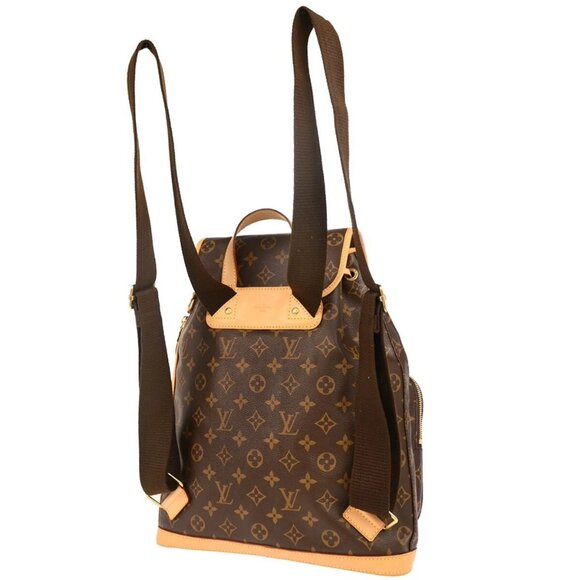 Louis Vuitton Monogram Sac A Dos Bosphore Backpack - Picture 13 of 15
